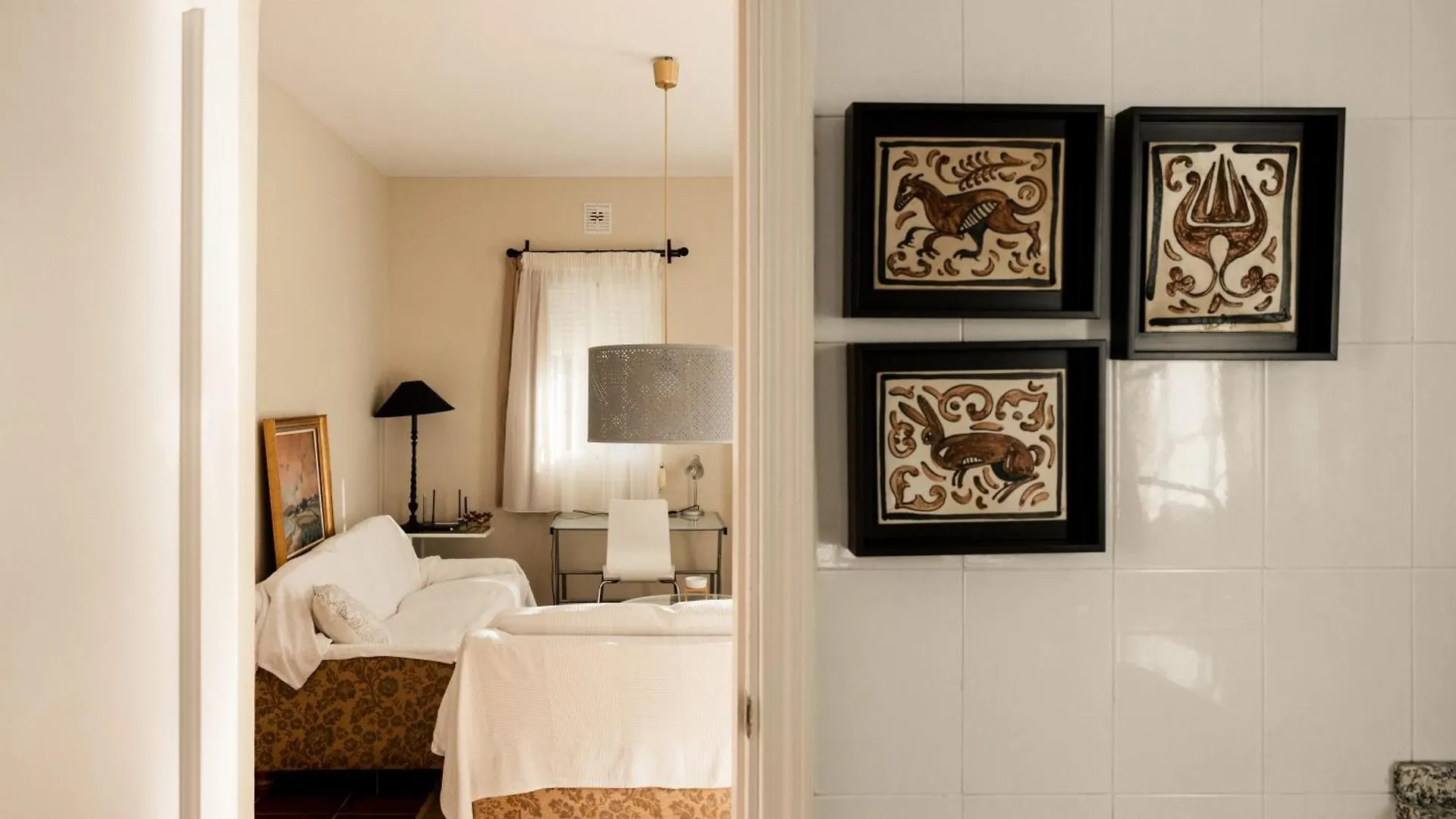 Agradable Casa Con Jardin Privado Villa Málaga 0*,