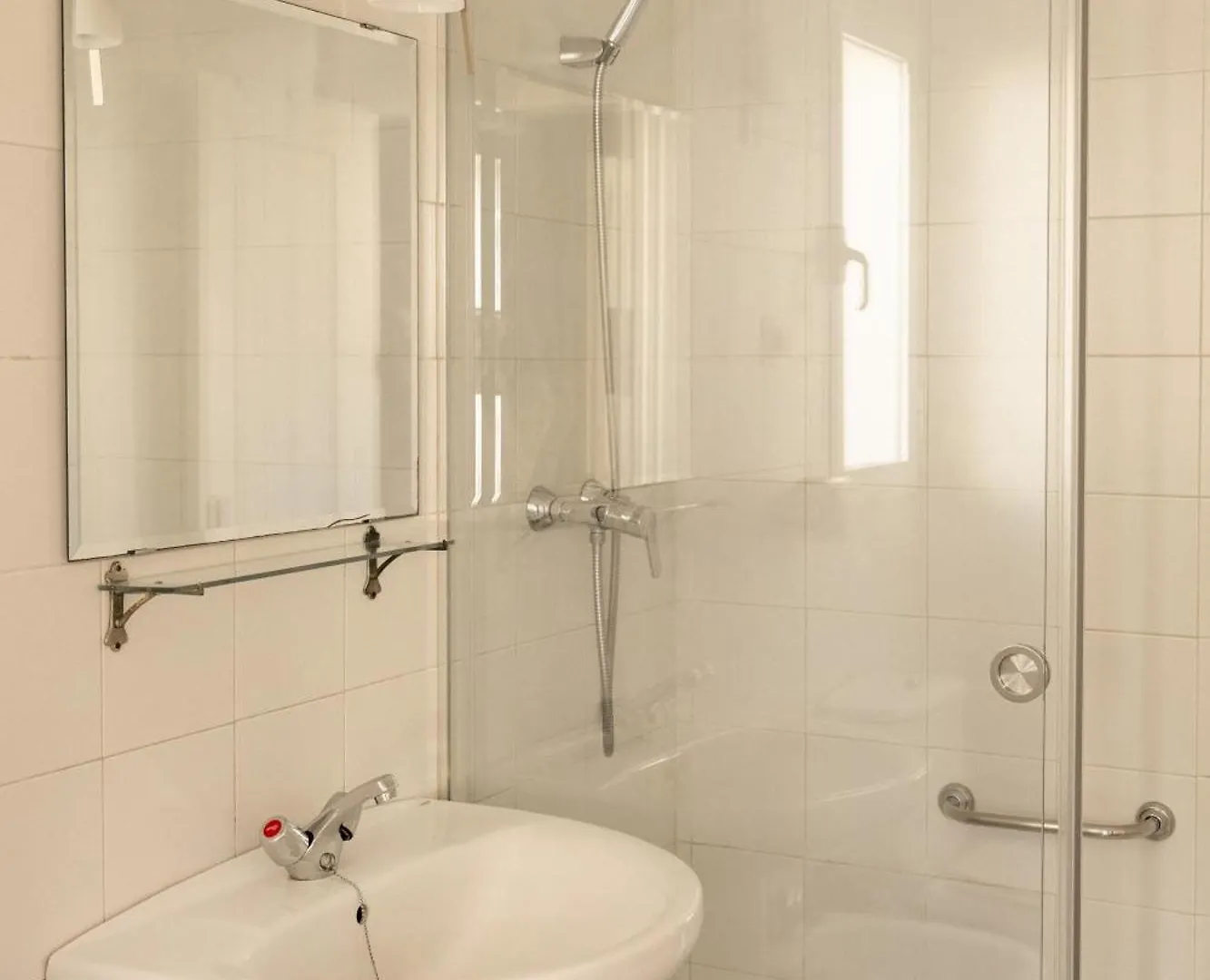 Vakantiehuis Agradable Casa Con Jardin Privado Villa Málaga